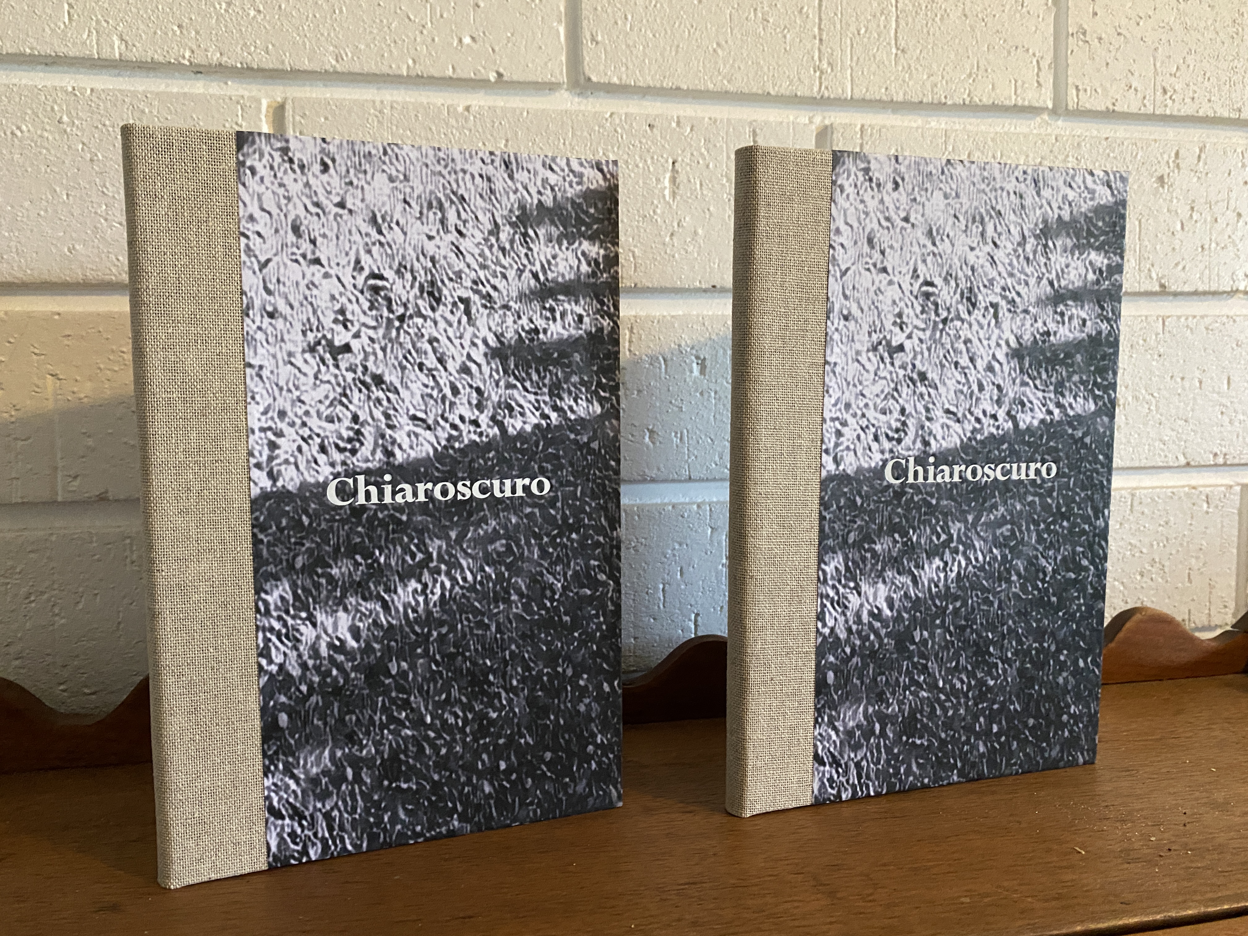 Book Launched!